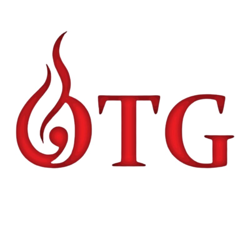 OTG · Off The Grille
